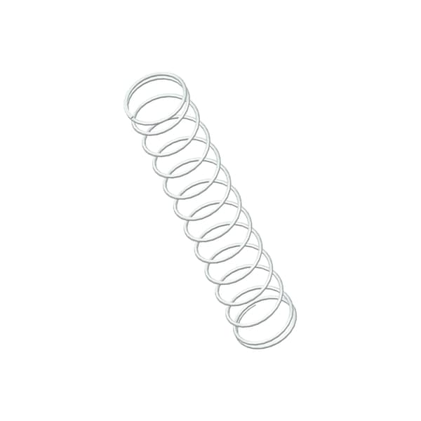 Approved Vendor Compression Spring, O=2.000, L=11.00, W= .116 G509972690 - main